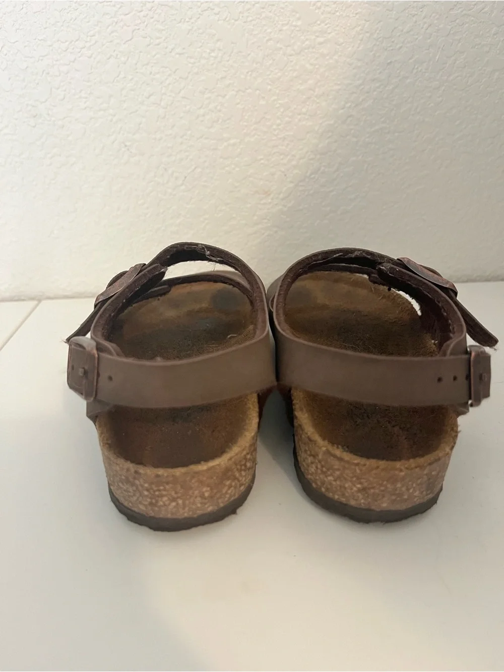 Birkenstock comfortable kids